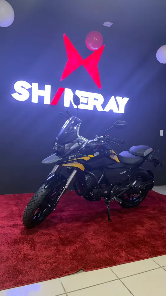 Shineray Vilhena — foto 4