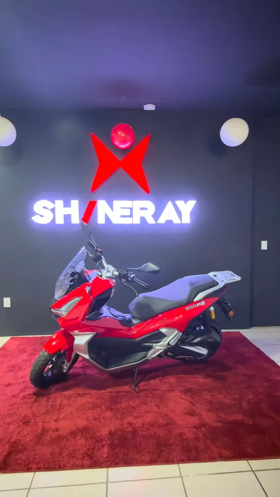 Shineray Vilhena — foto 5