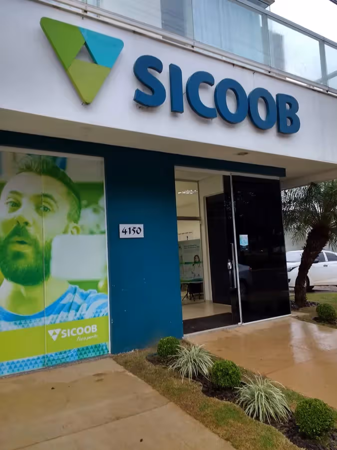 Sicoob Credisul