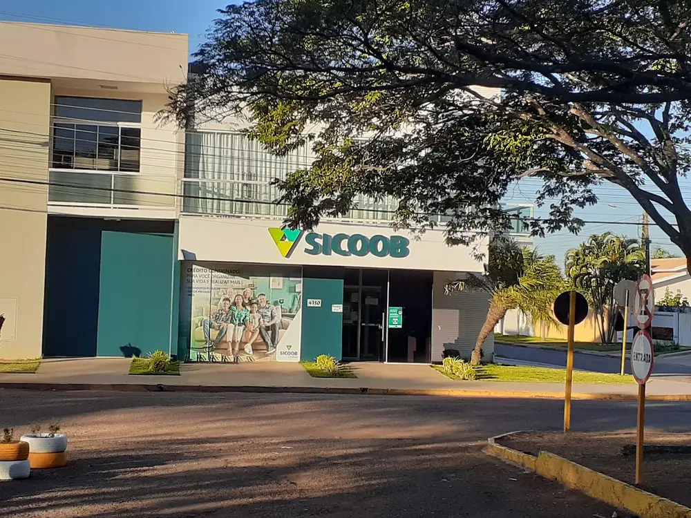 Sicoob Credisul — foto 1
