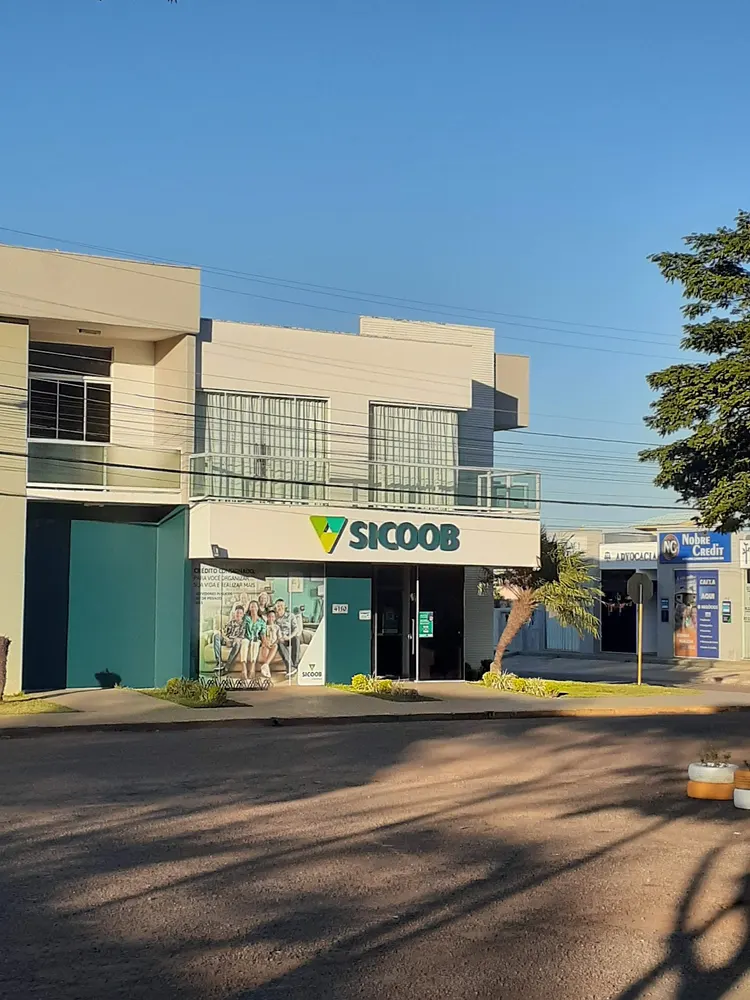 Sicoob Credisul — foto 4