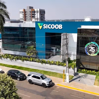 Sicoob Credisul