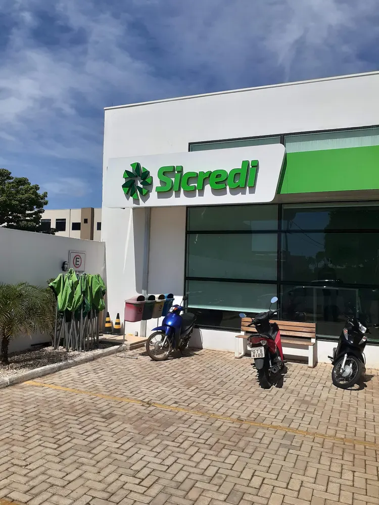Sicredi — foto 2