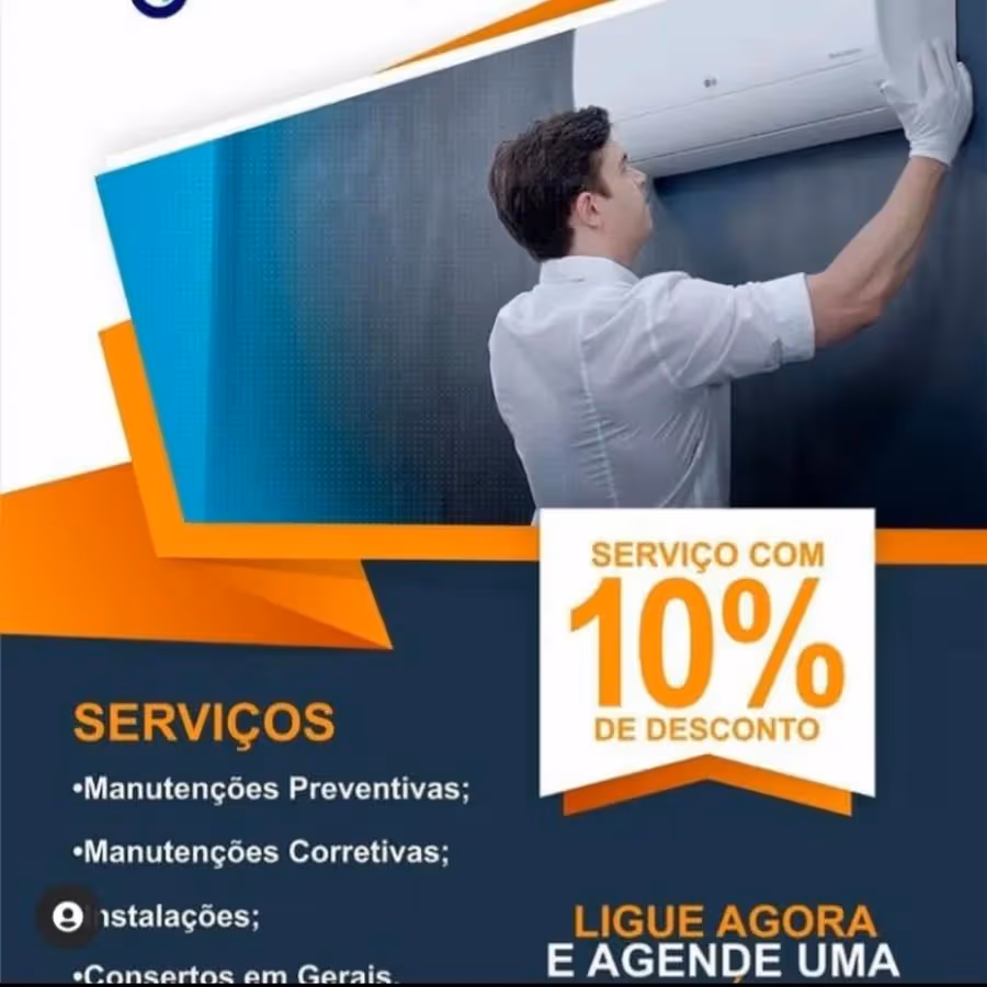 Silva Climatização