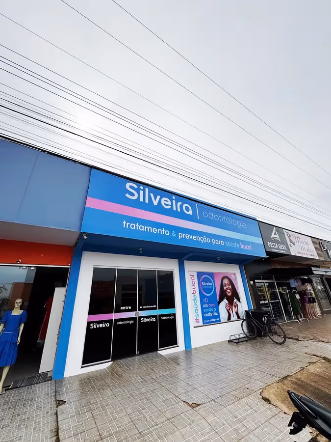 Silveira Odontologia
