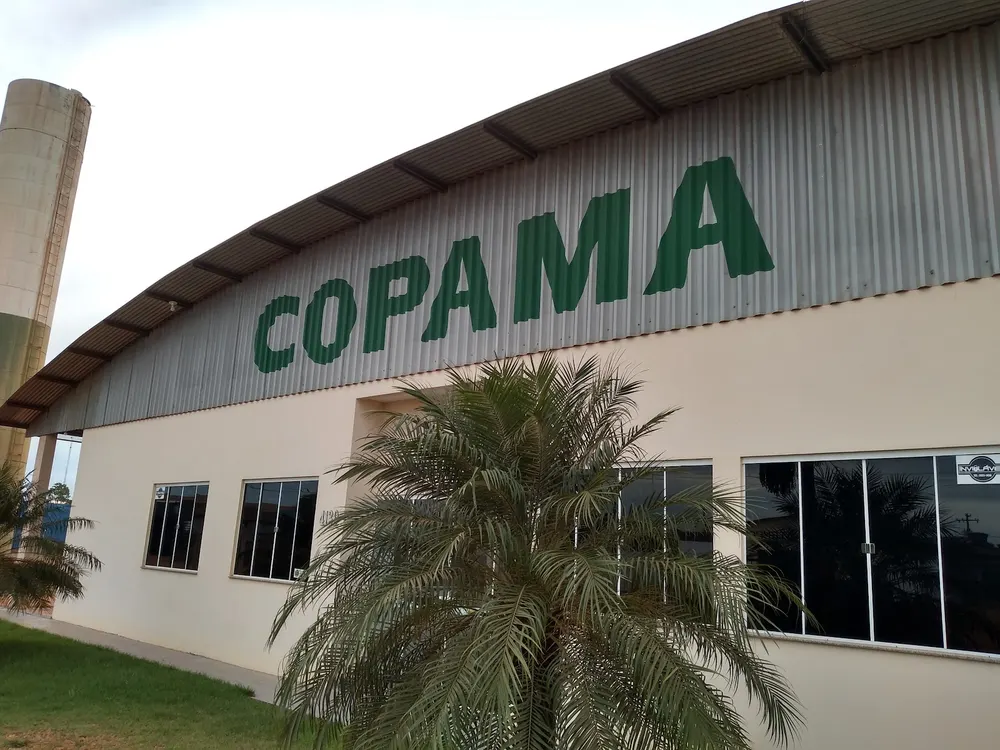 sindicato dos produtores rurais de Vilhena e Chupinguaia — foto 2