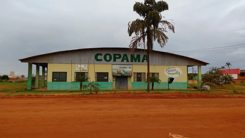 sindicato dos produtores rurais de Vilhena e Chupinguaia — foto 3