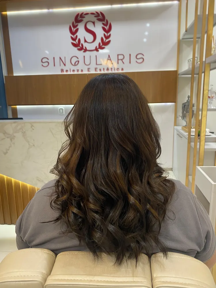 Singularis salão de beleza e estética — foto 2