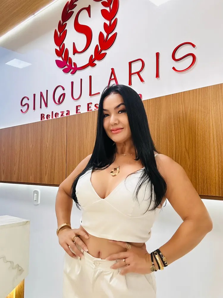 Singularis salão de beleza e estética — foto 4