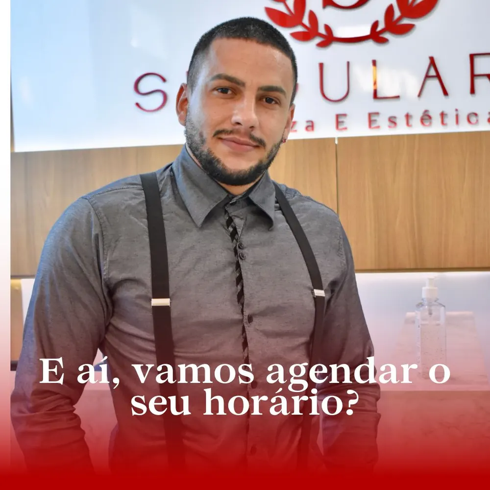 Singularis salão de beleza e estética — foto 5