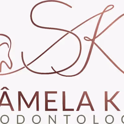 SK Odontologia - Dra. Sâmela Kérem