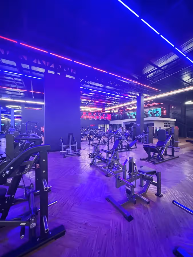 SKY FIT VILHENA