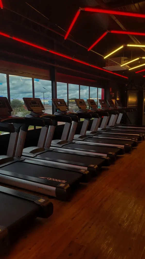 SKY FIT VILHENA — foto 1