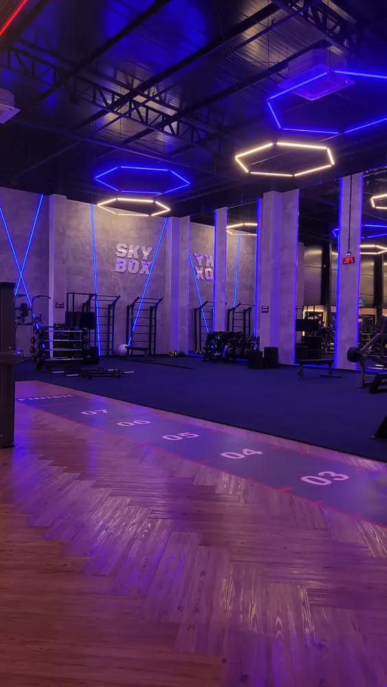 SKY FIT VILHENA — foto 2