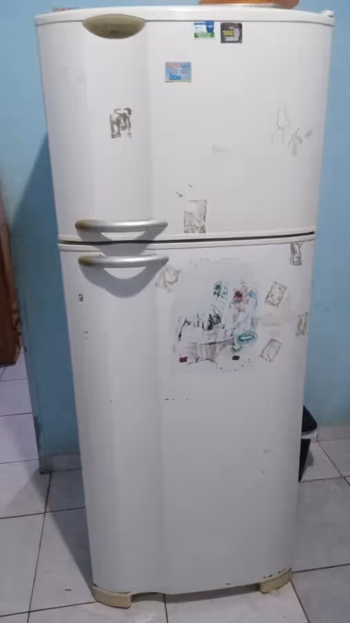 Sl REFRIGERAÇÃO E CONSERTOS
