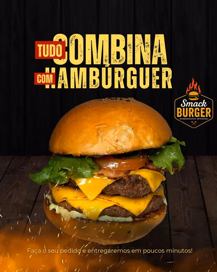 Smack Burger
