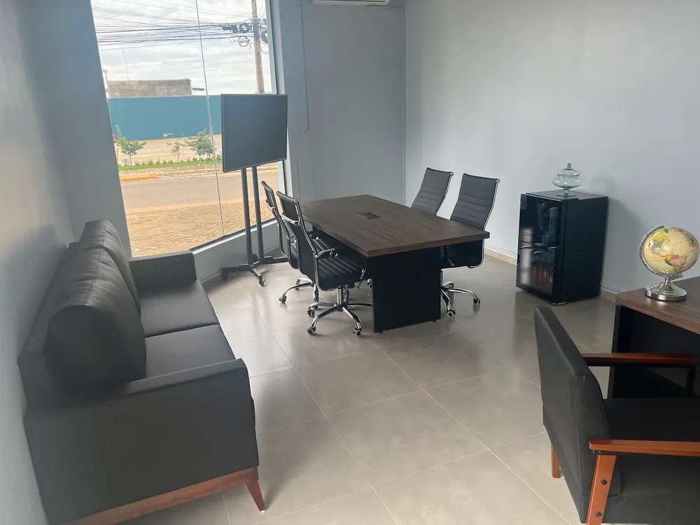 Soberano — foto 1