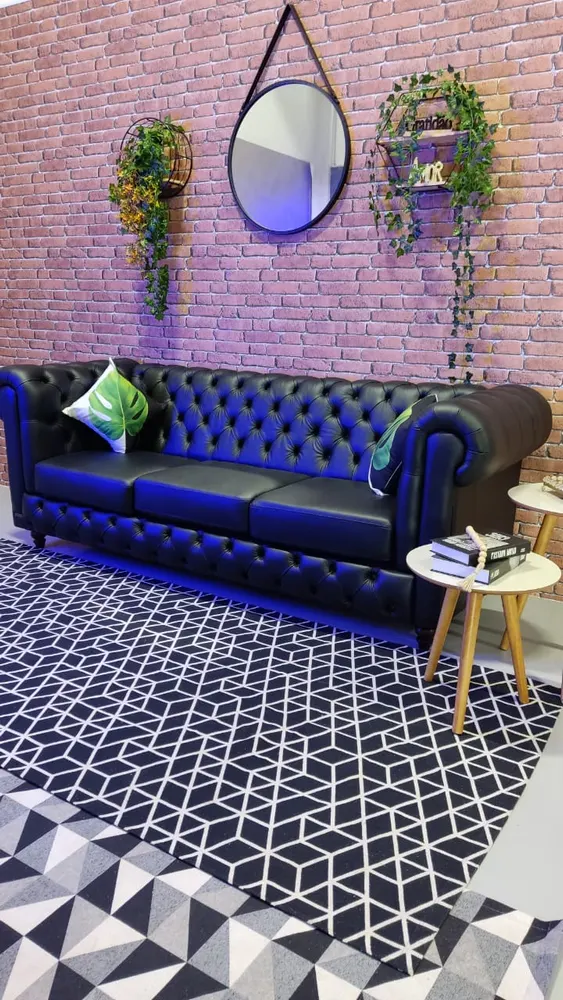 Sofá inBox Vilhena — foto 3