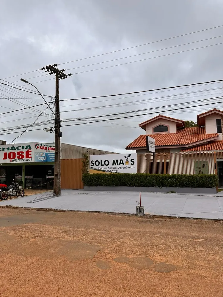 Solo Mais Laboratório de Análises Agronômicas — foto 3