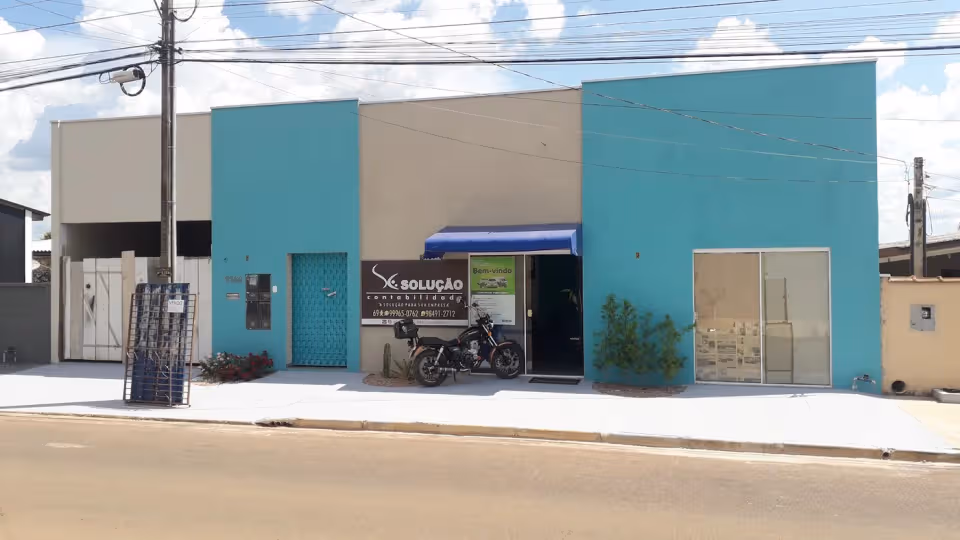 SOLUÇÃO CONTABILIDADE