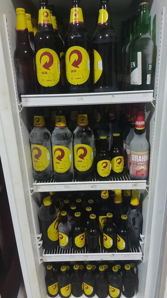 Sorveteria Flocos De Neves Do Grandao — foto 5