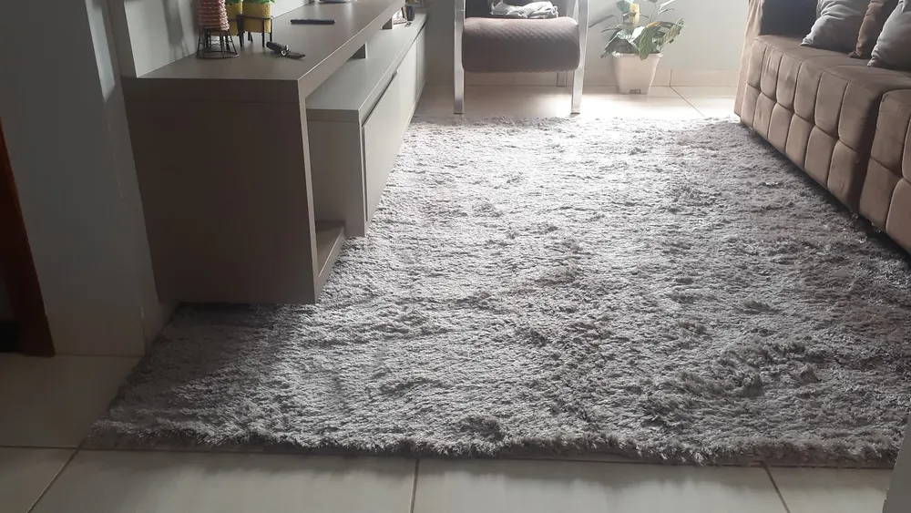 Souza Lavanderia Profissional de Tapetes. — foto 4