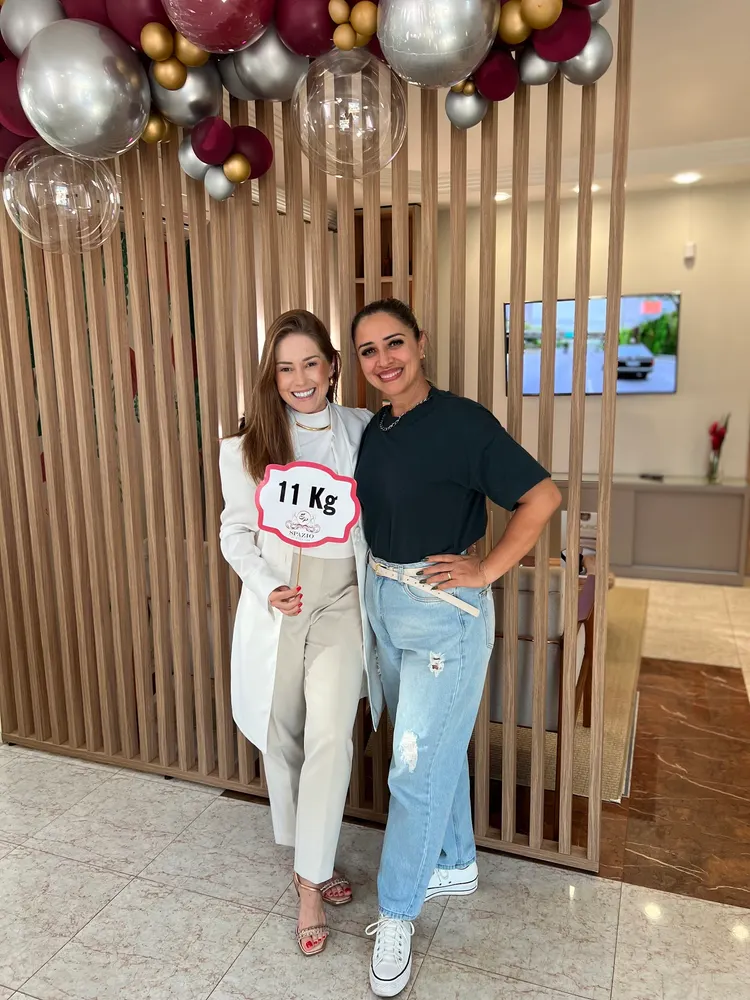 Spazio Emagrecimento & Estética Vilhena — foto 3
