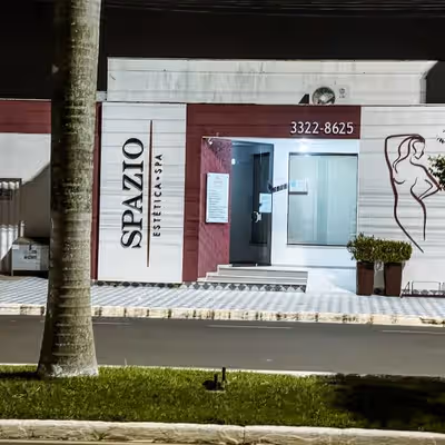 Spazio Emagrecimento & Estética Vilhena