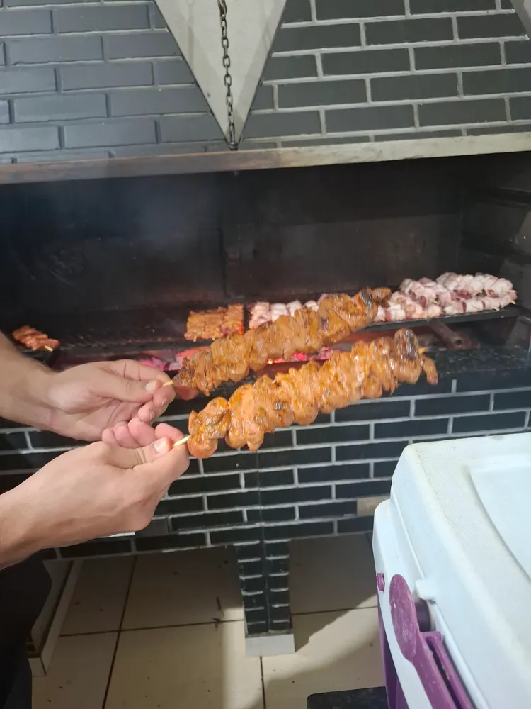 Sr.espeto — foto 1