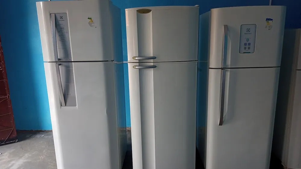 STAR REFRIGERAÇÃO E CLIMATIZAÇÃO — foto 3
