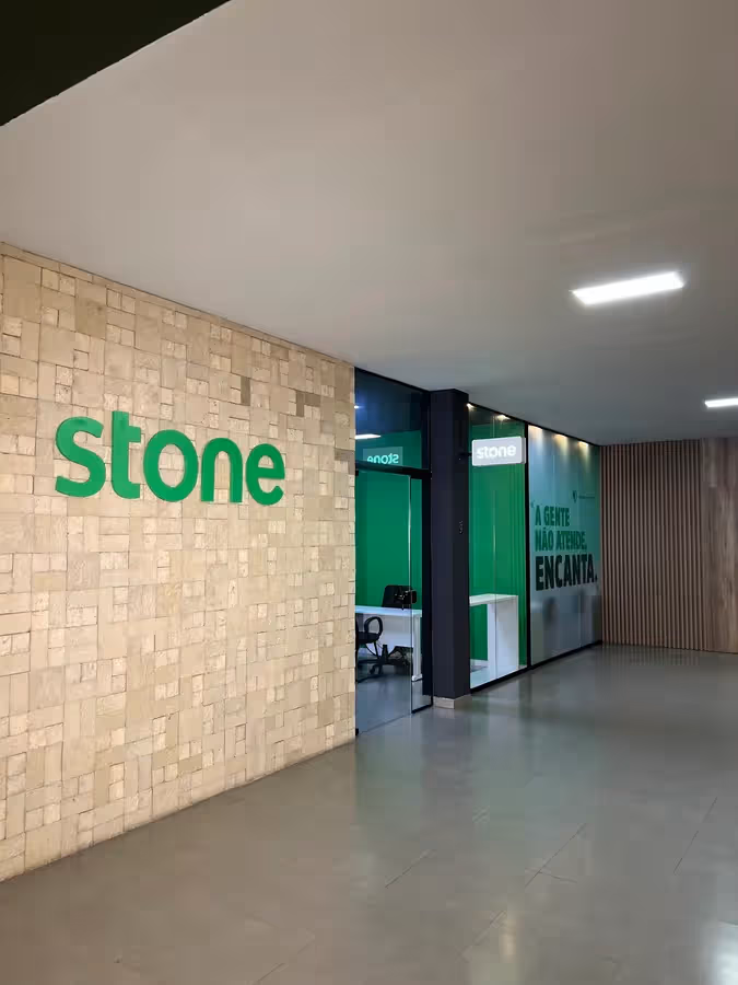 Stone Vilhena