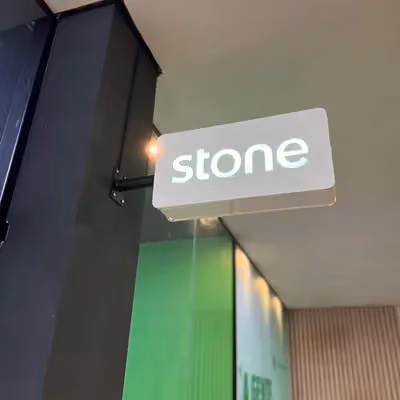 Stone Vilhena