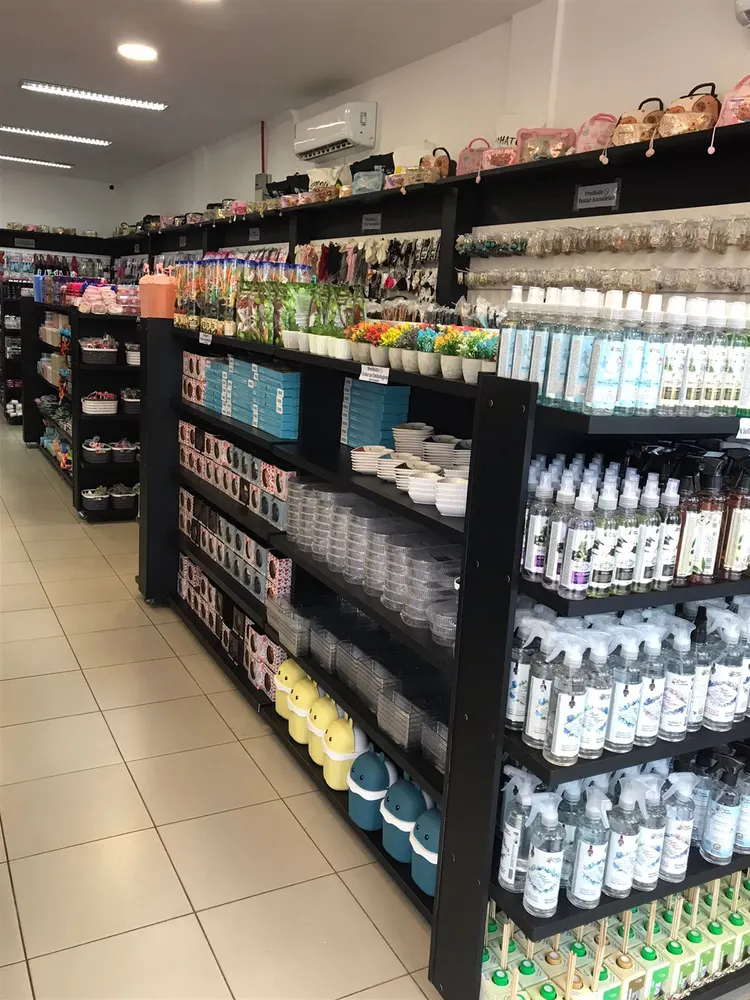 Stop Make e Acessórios - Vilhena — foto 4