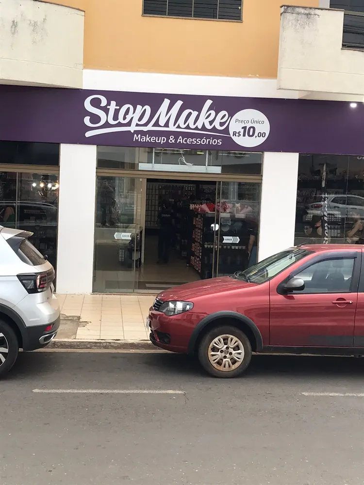 Stop Make e Acessórios - Vilhena — foto 1