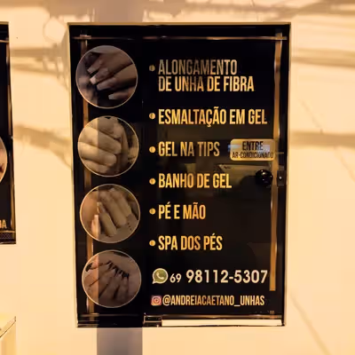 Studio Andreia Caetano