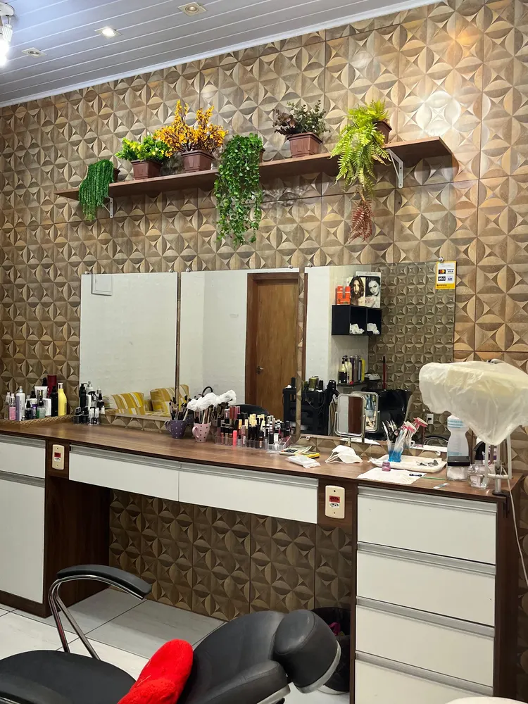 Studio Andréia Santos — foto 2