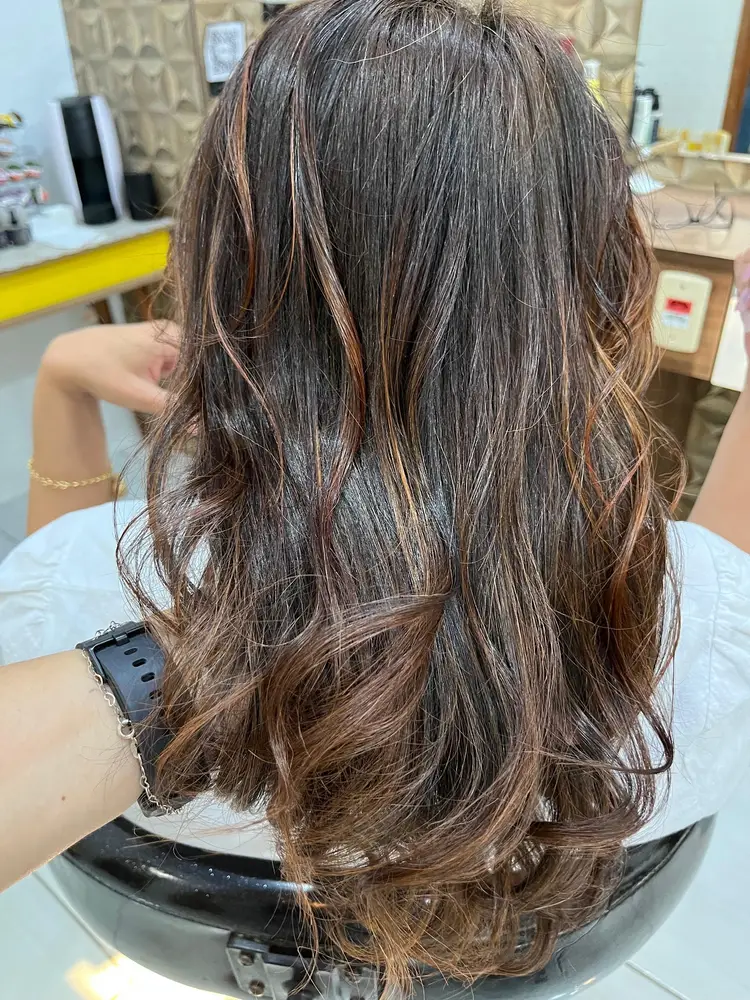 Studio Andréia Santos — foto 4