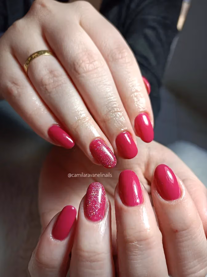 Studio Camila Ravaneli | Nail Designer