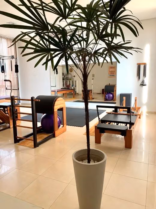Studio de Pilates Taciane Martins