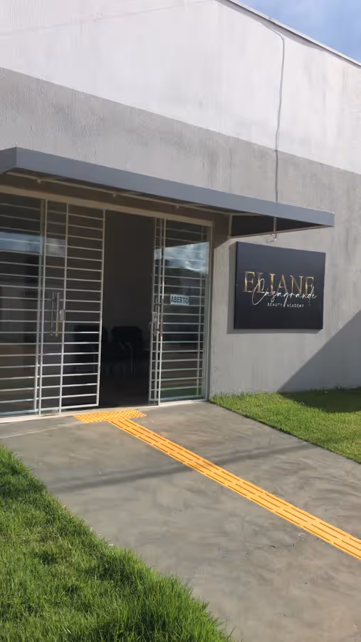 Studio Eliane Casagrande