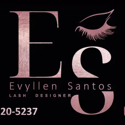 Studio Evyllen Santos Lash Designer