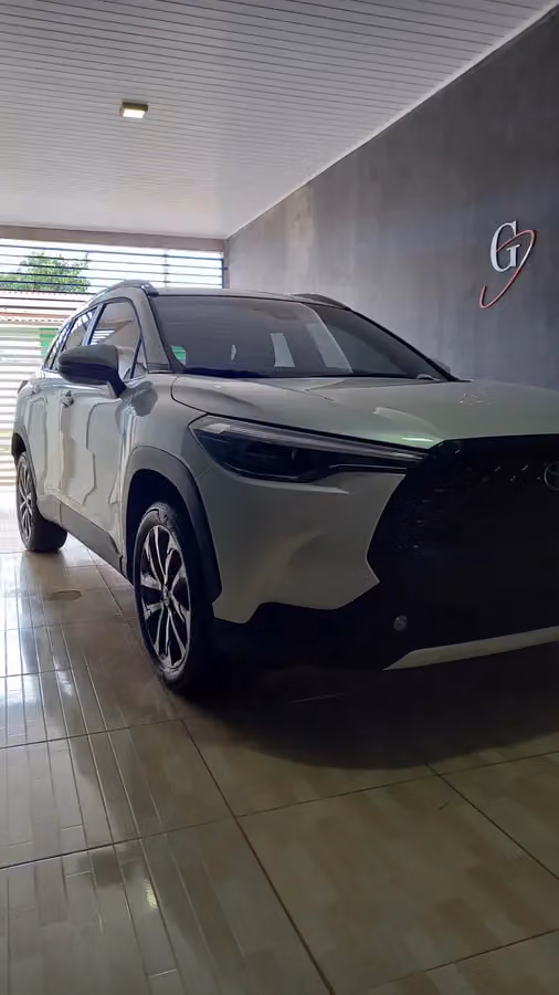 Studio Glowcar