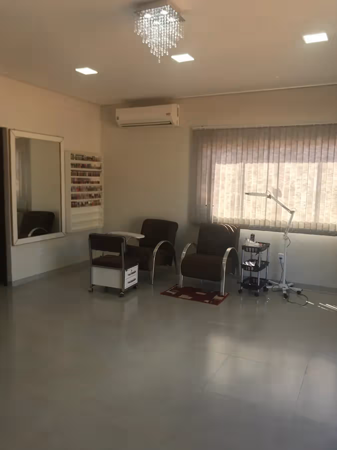Studio Graciely Unhas