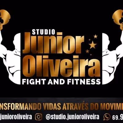 Studio Júnior Oliveira