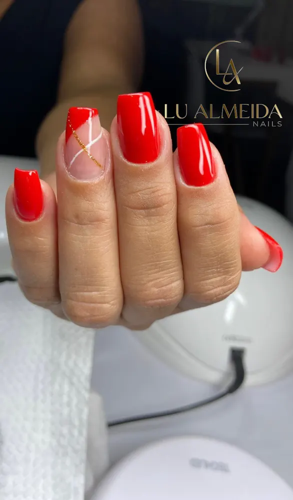 Studio Lu Almeida Unhas — foto 2