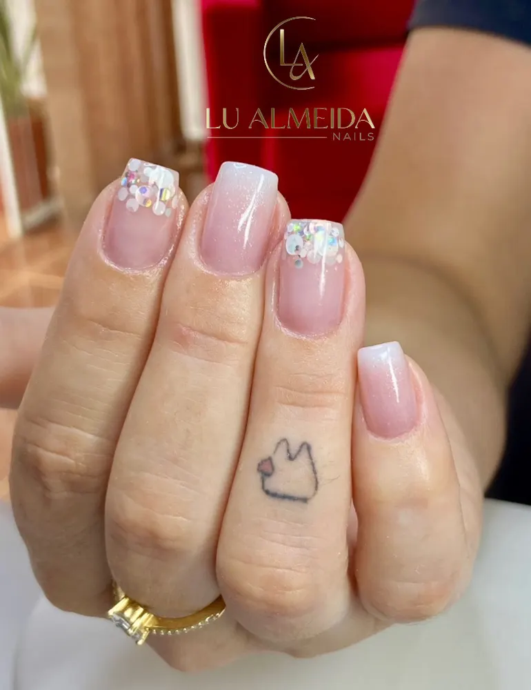 Studio Lu Almeida Unhas — foto 1