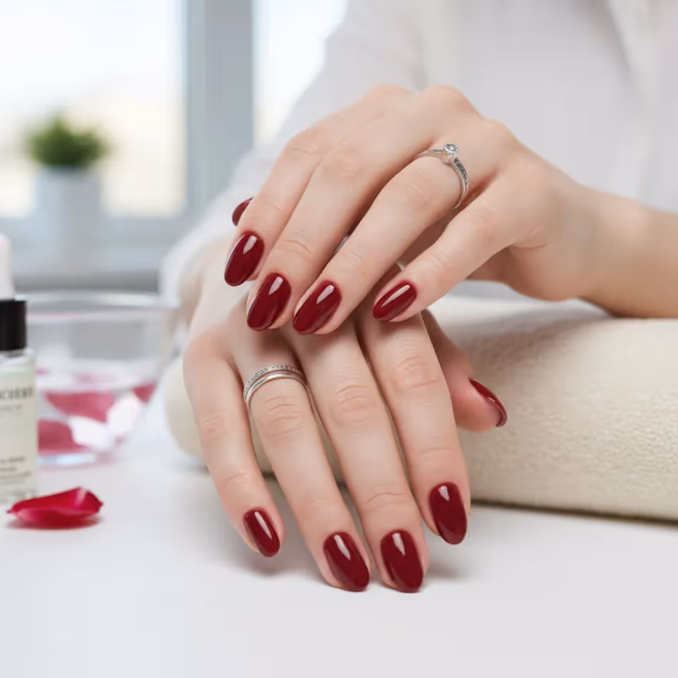 Manicure