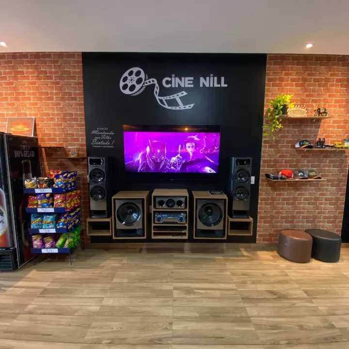 Stúdio Nill Vilhena — foto 2