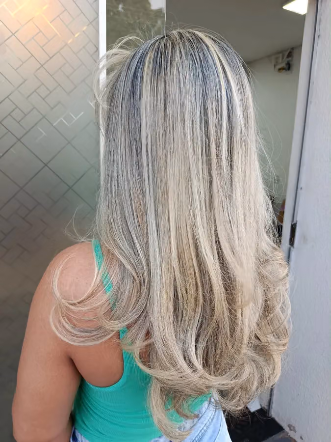Studio Paty Hair