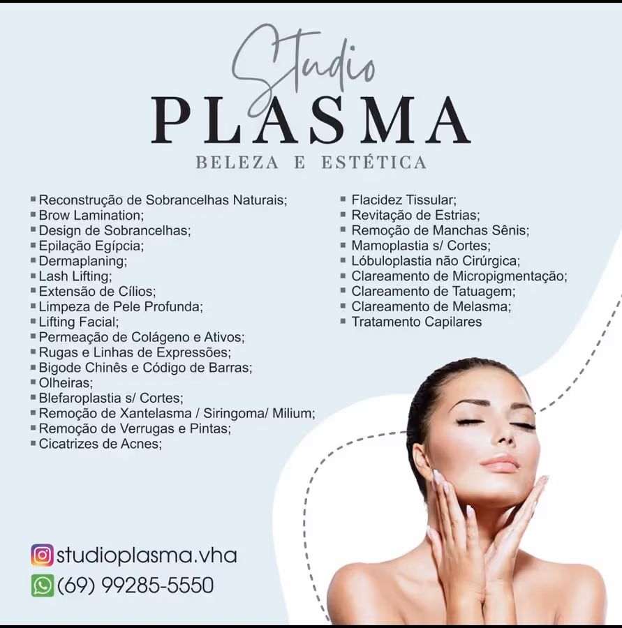 Studio Plasma